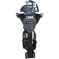 Company of Animals CarSafe Essentials postroj černý L - Letní tipy